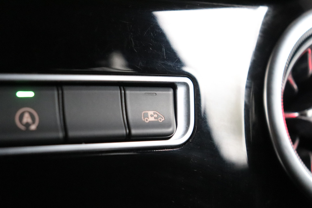 Mercedes-Benz Vito 116 CDI Extra Lang DC Comfort Automaat EURO6 - Airco - Cruise - Navi - 2 x Elektrische deur - Sfeer - ⬠29.900,- Ex. BTW 17