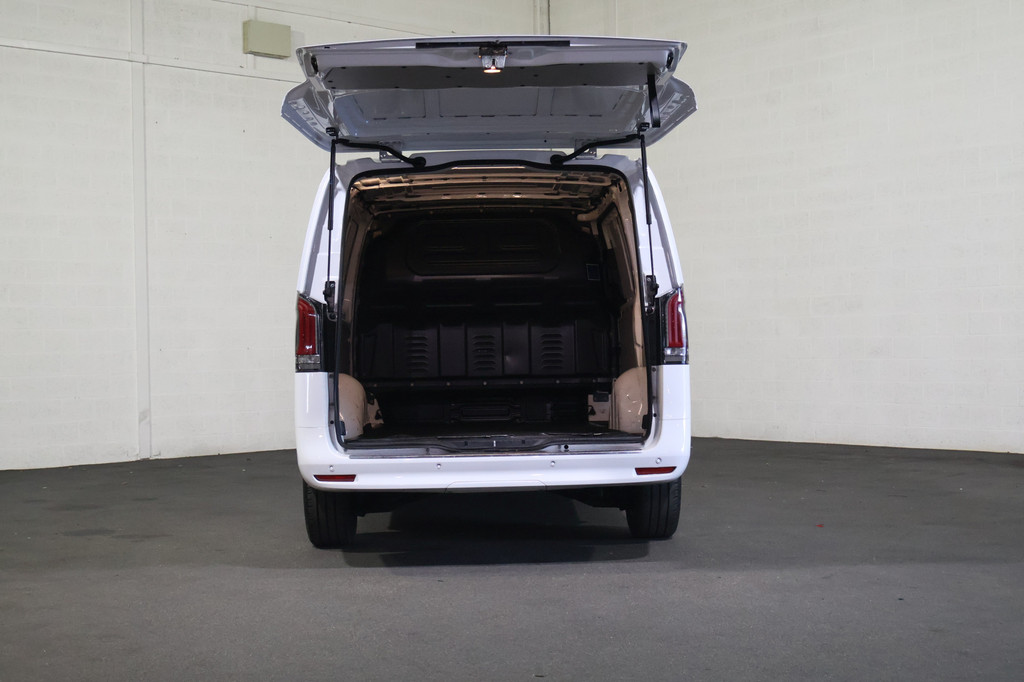 Mercedes-Benz Vito 116 CDI L2 Automaat Led Navigatie Camera 11