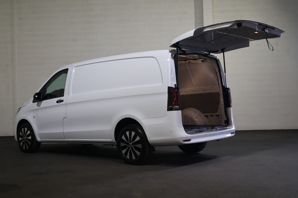 Mercedes-Benz Vito 116 CDI L2 Automaat Led Navigatie Camera 12