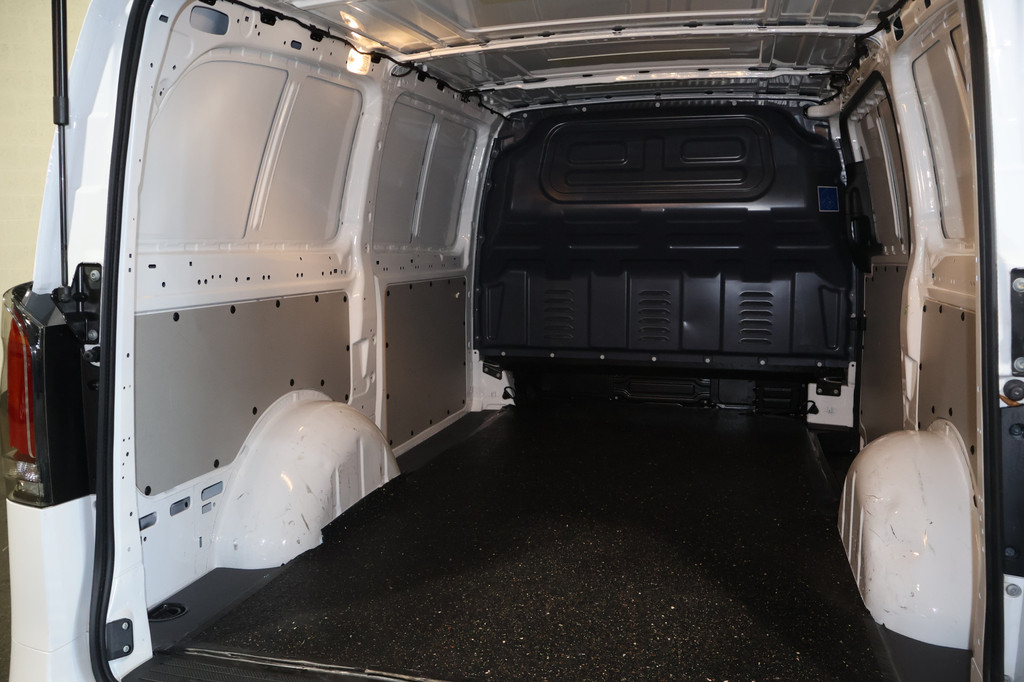 Mercedes-Benz Vito 116 CDI L2 Automaat Led Navigatie Camera 14