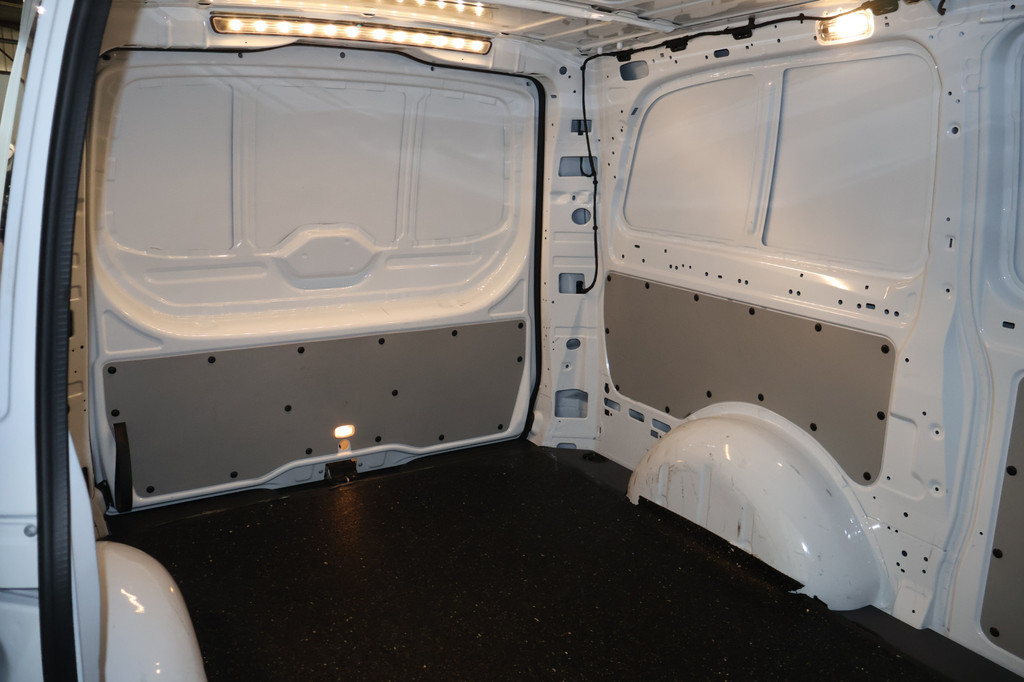Mercedes-Benz Vito 116 CDI L2 Automaat Led Navigatie Camera 15