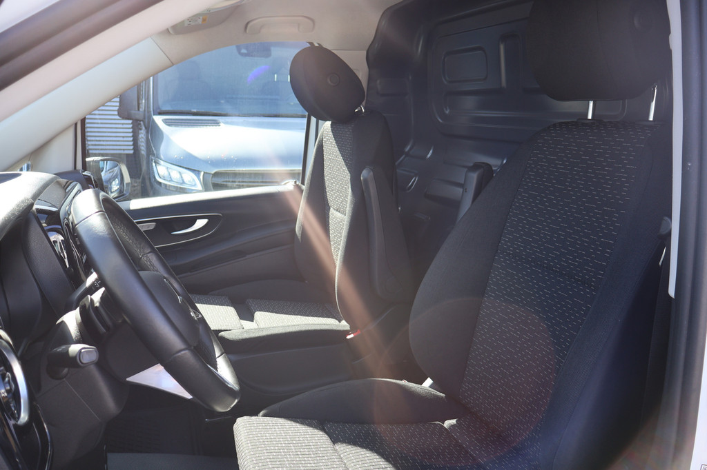 Mercedes-Benz Vito 116 CDI L2 Automaat Led Navigatie Camera 2