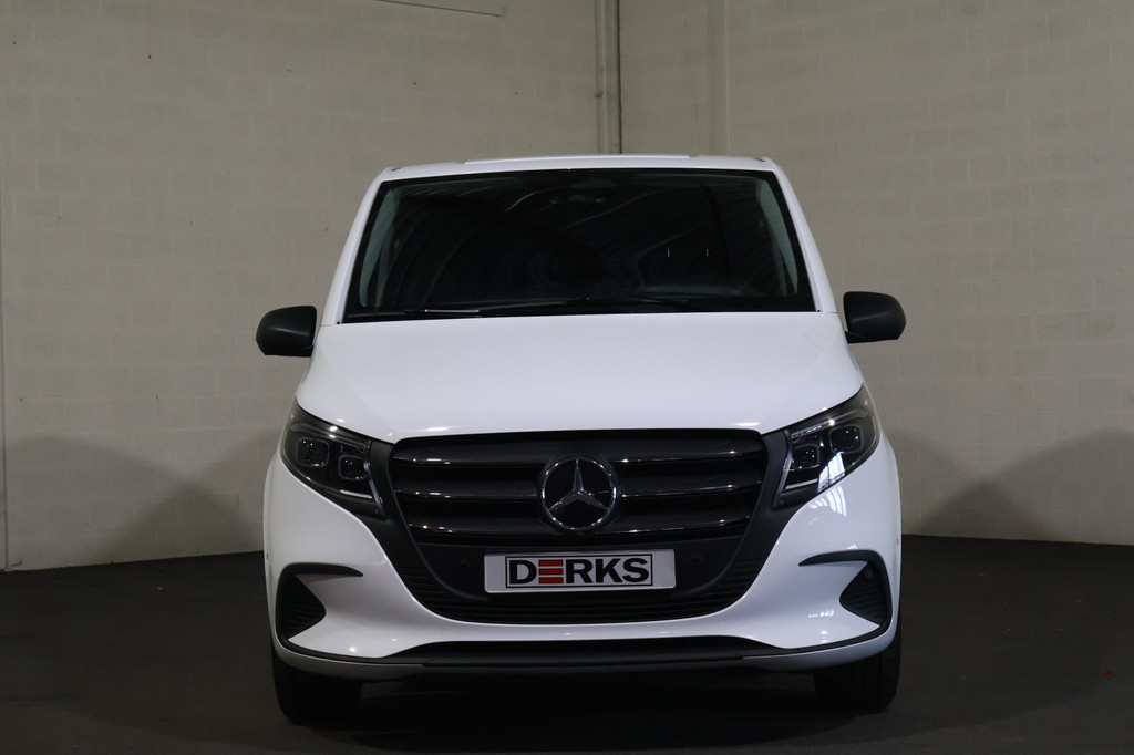 Mercedes-Benz Vito 116 CDI L2 Automaat Led Navigatie Camera 5