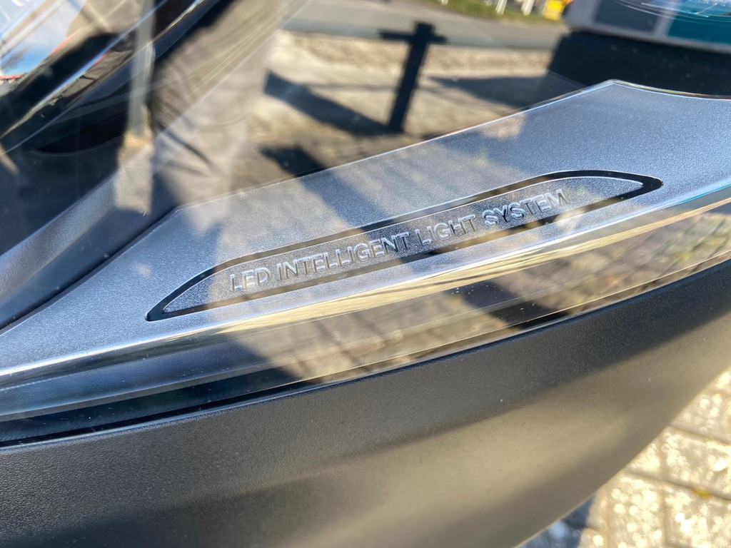 Mercedes-Benz Vito 116 CDI L2 Euro 6|Automaat|LED|Camera|Parkeersensoren 16