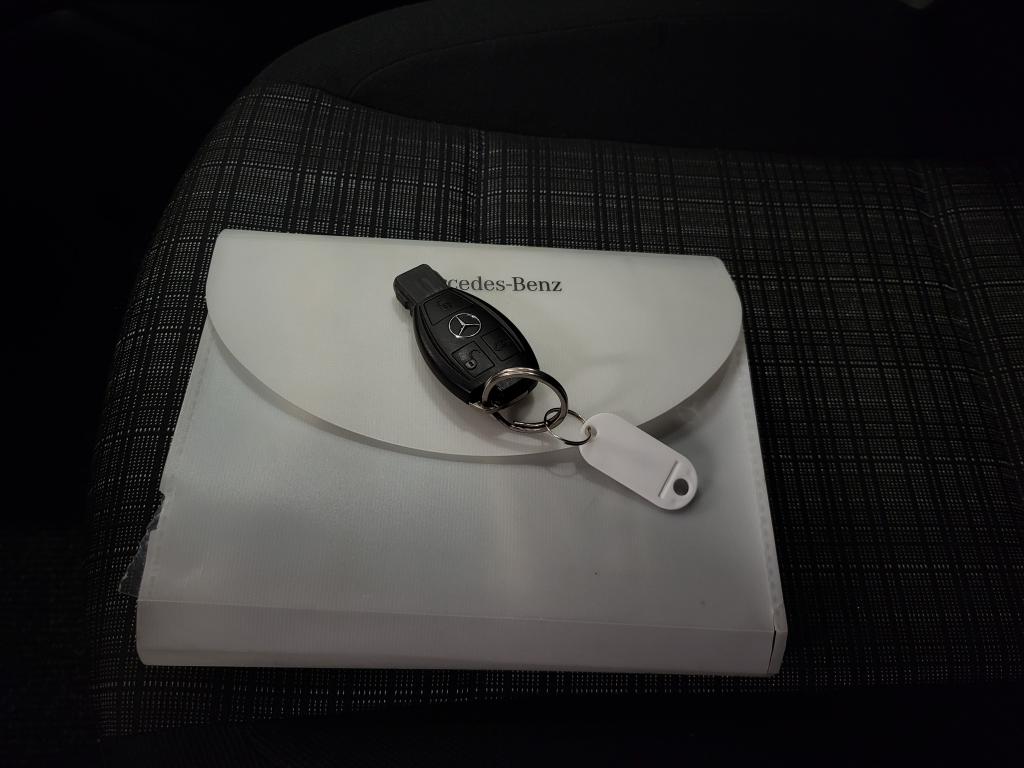 Mercedes-Benz Vito 116CDI L2/H1 Dubbele Cabine 18