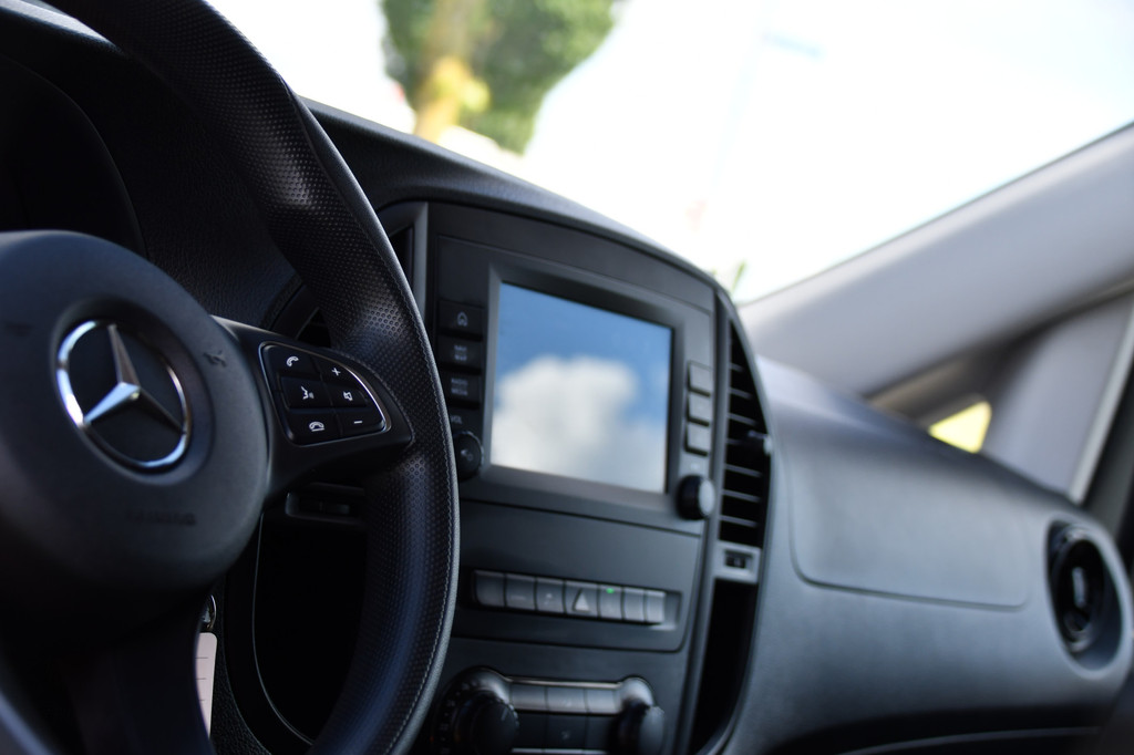 Mercedes-Benz Vito 116 CDI L2 PB Edition Camera, Cruise, Carplay, LED, 164pk, Automaat, Multimedia, Uniek! 14