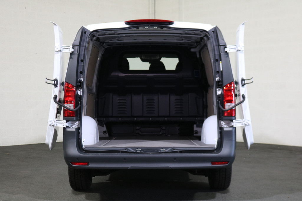 Mercedes-Benz Vito 116 CDI L2 Pro Airco Navigatie Camera 11