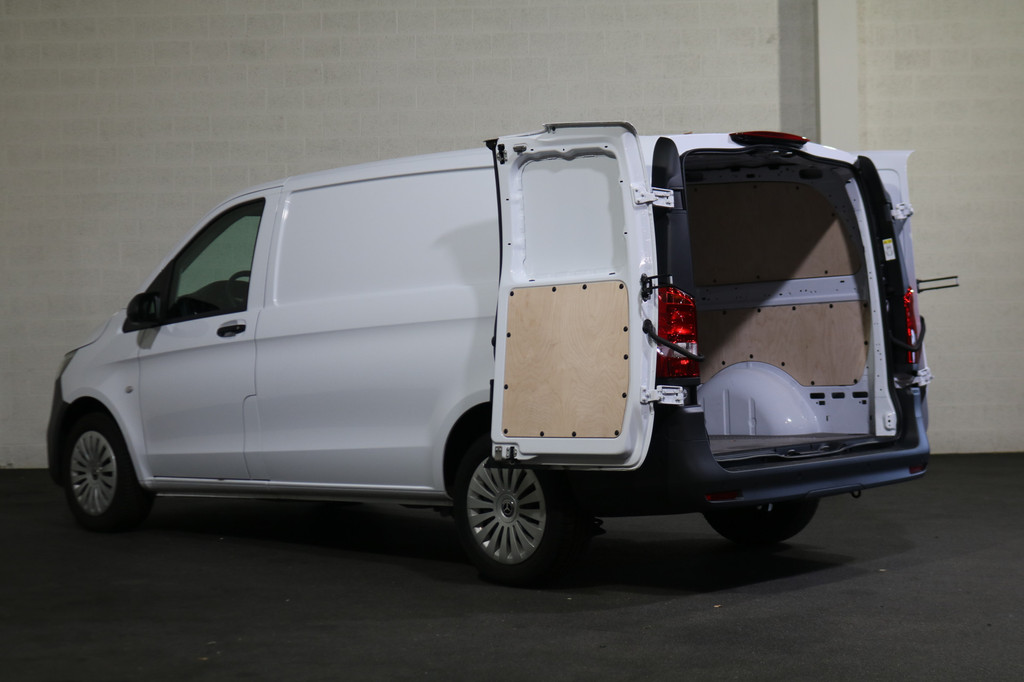 Mercedes-Benz Vito 116 CDI L2 Pro Airco Navigatie Camera 12