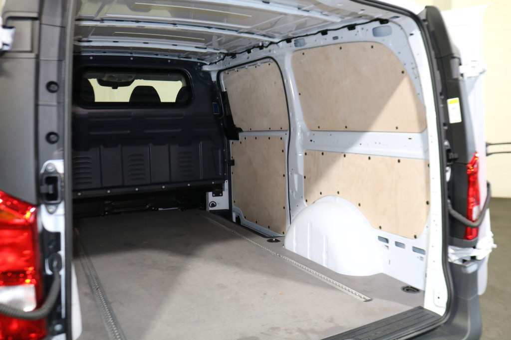 Mercedes-Benz Vito 116 CDI L2 Pro Airco Navigatie Camera 13