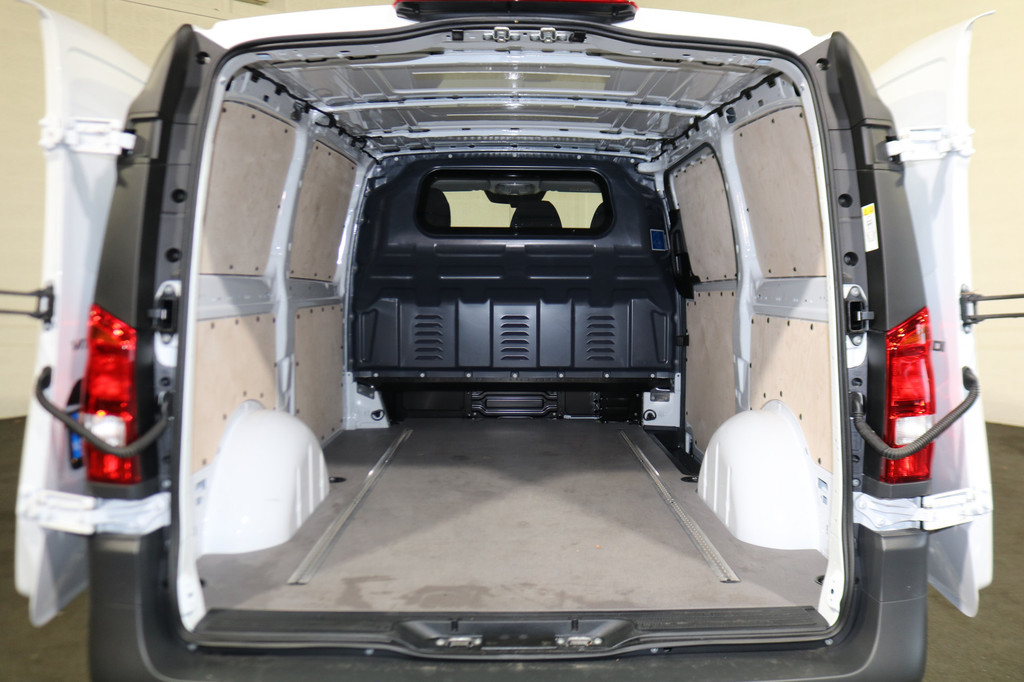 Mercedes-Benz Vito 116 CDI L2 Pro Airco Navigatie Camera 14