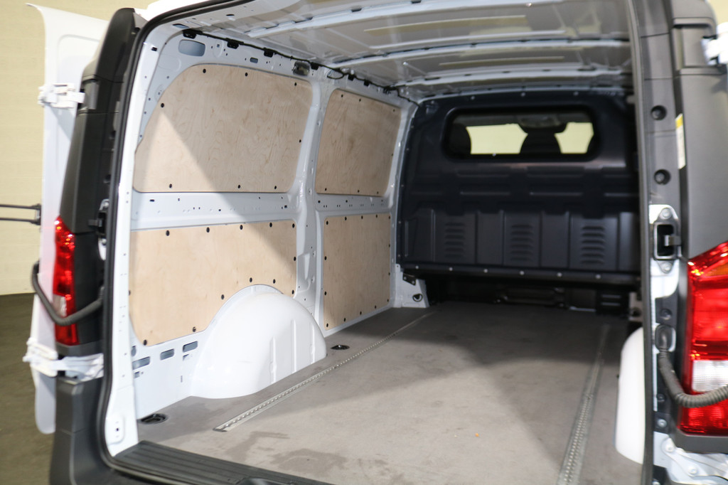 Mercedes-Benz Vito 116 CDI L2 Pro Airco Navigatie Camera 15