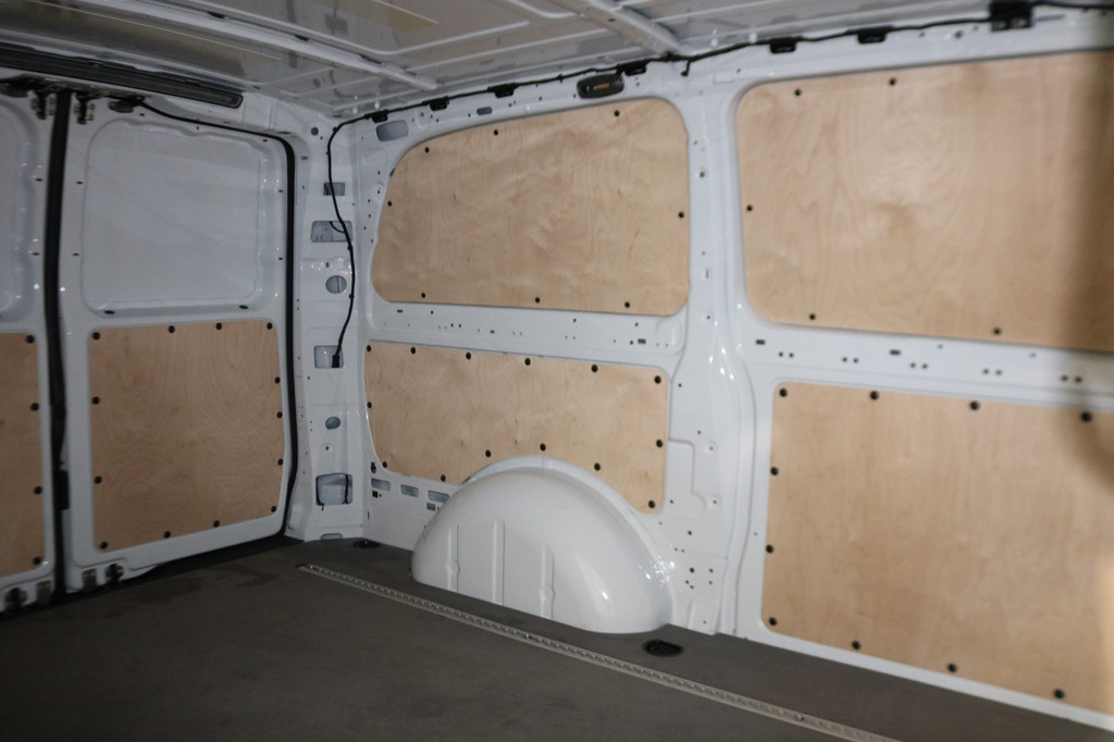 Mercedes-Benz Vito 116 CDI L2 Pro Airco Navigatie Camera 16