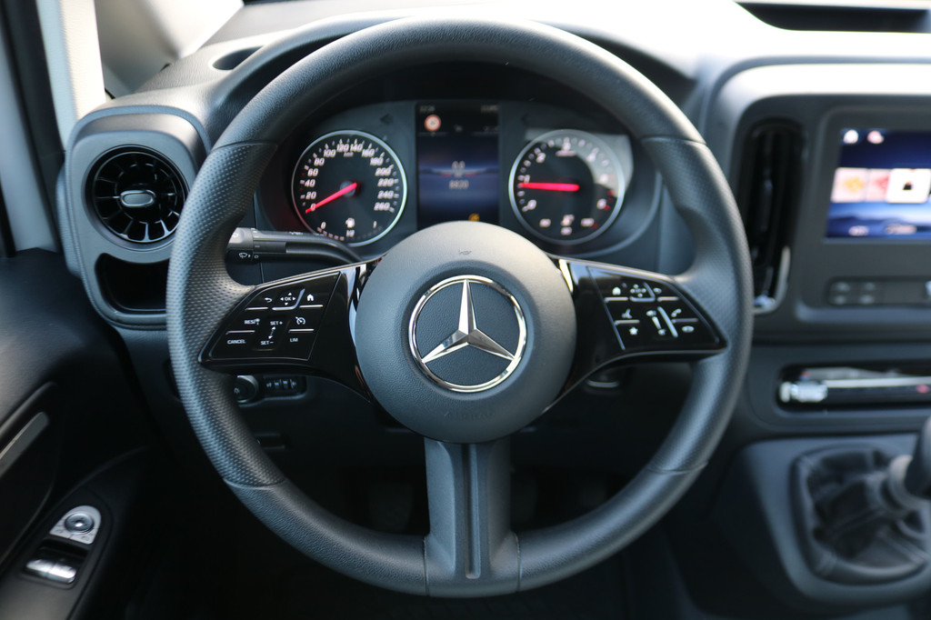 Mercedes-Benz Vito 116 CDI L2 Pro Airco Navigatie Camera 18