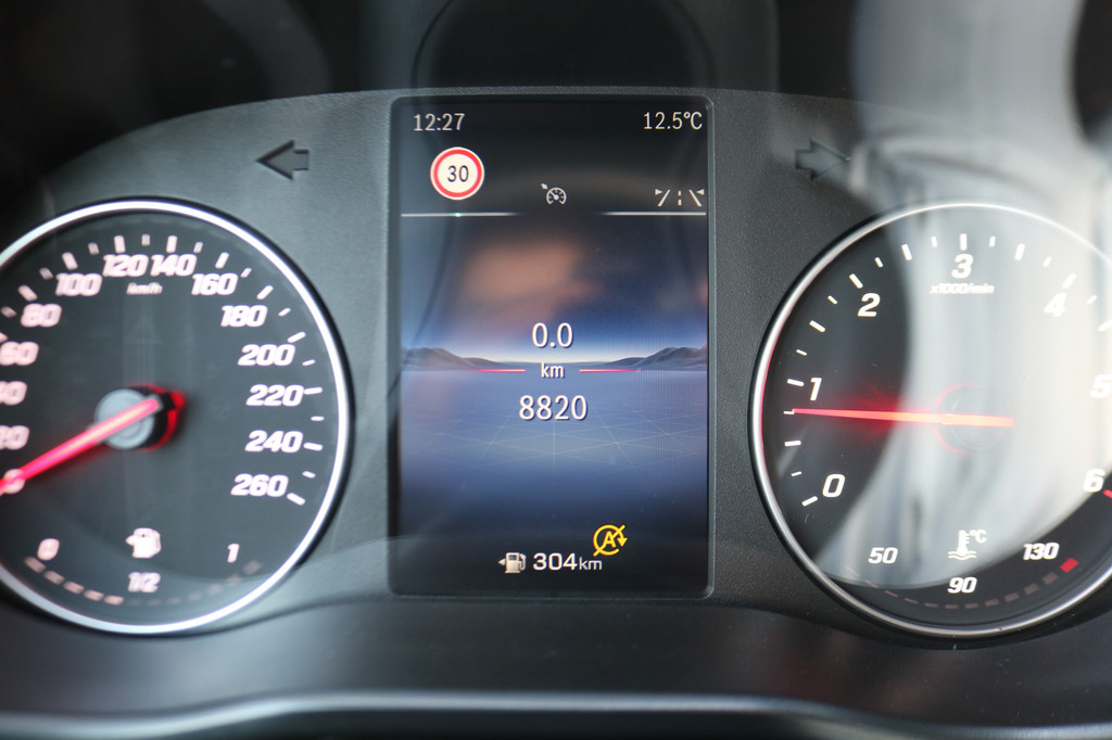 Mercedes-Benz Vito 116 CDI L2 Pro Airco Navigatie Camera 19