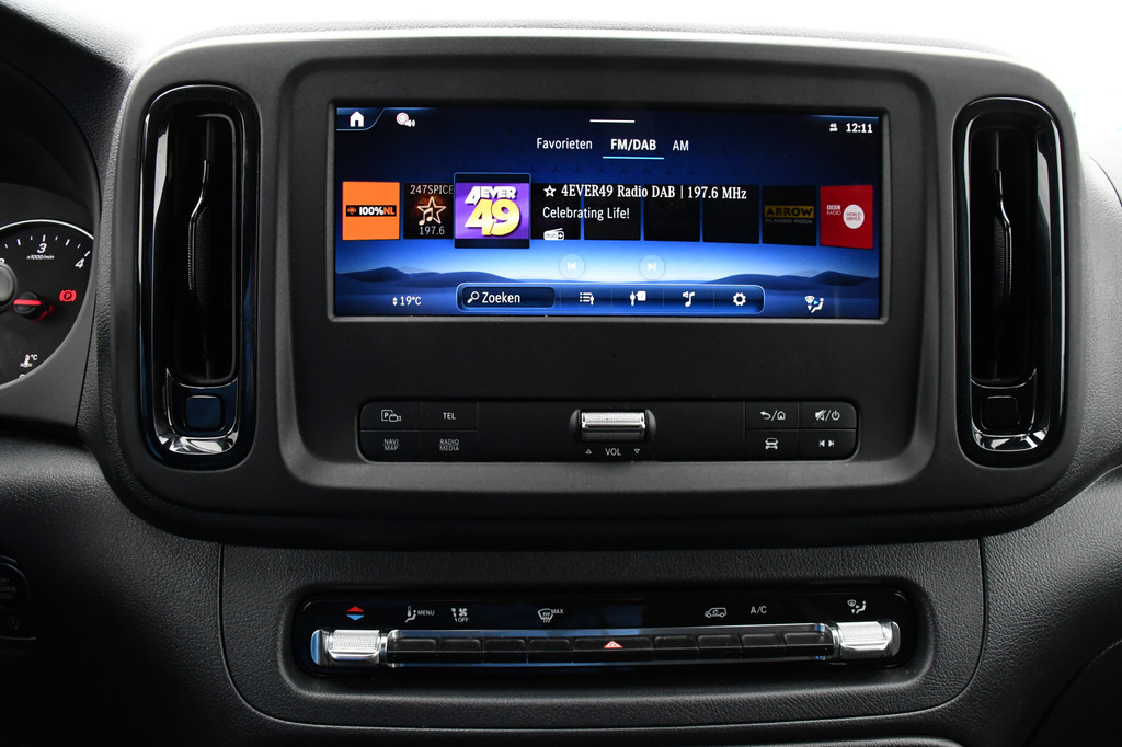 Mercedes-Benz Vito 116 CDI L2 Pro PB Edition Facelift! Camera, Cruise, Carplay, Keyless, 164pk, automaat, NAVI, MBUX, Uniek! 20