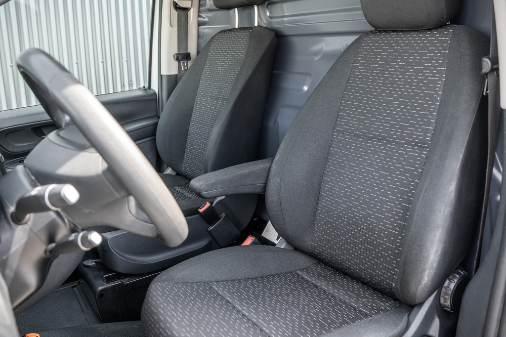 Mercedes-Benz Vito 116 CDI L3H1 | 163 PK | XL | Cruise | PDC | Airco | Trekhaak 12