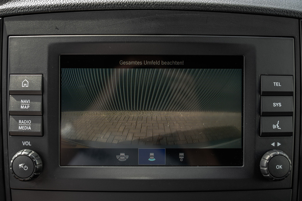Mercedes-Benz Vito 116 CDI L3H1 | 163 PK | XL | Cruise | PDC | Airco | Trekhaak 20