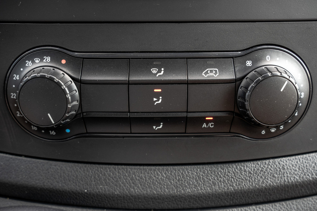 Mercedes-Benz Vito 116 CDI L3H1 | 163 PK | XL | Cruise | PDC | Airco | Trekhaak 21