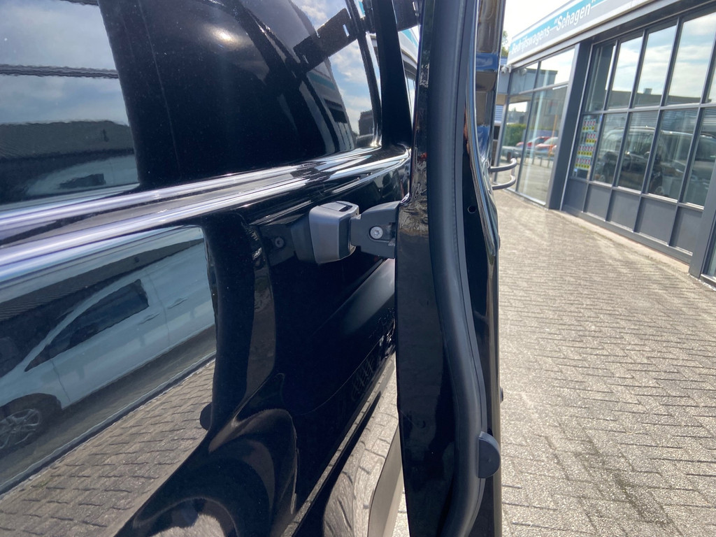 Mercedes-Benz Vito 116 CDI L3 XXL E6 | Metallic | LMV 17 inch | Navi | Camera 10