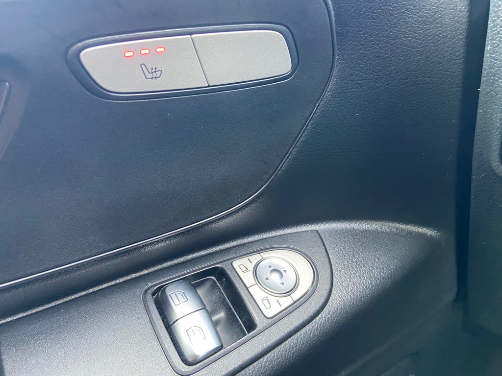 Mercedes-Benz Vito 116 CDI L3 XXL E6 | Metallic | LMV 17 inch | Navi | Camera 18