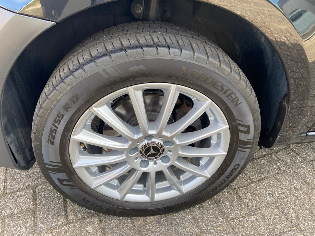 Mercedes-Benz Vito 116 CDI L3 XXL E6 | Metallic | LMV 17 inch | Navi | Camera 21