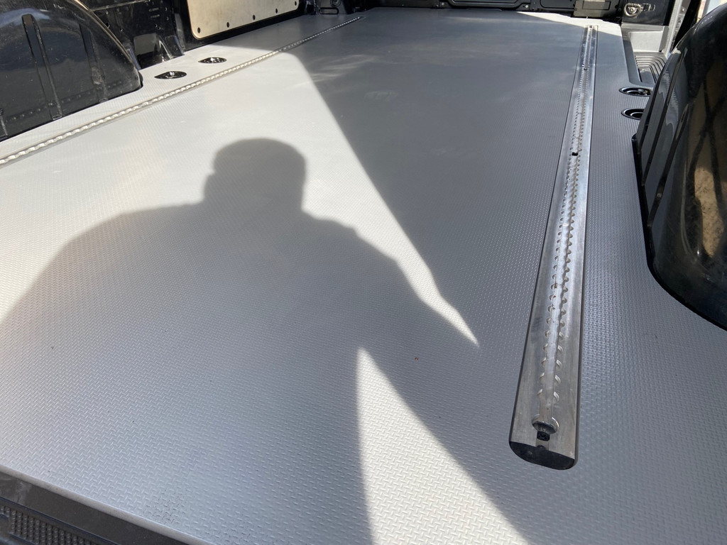 Mercedes-Benz Vito 116 CDI L3 XXL E6 | Metallic | LMV 17 inch | Navi | Camera 7