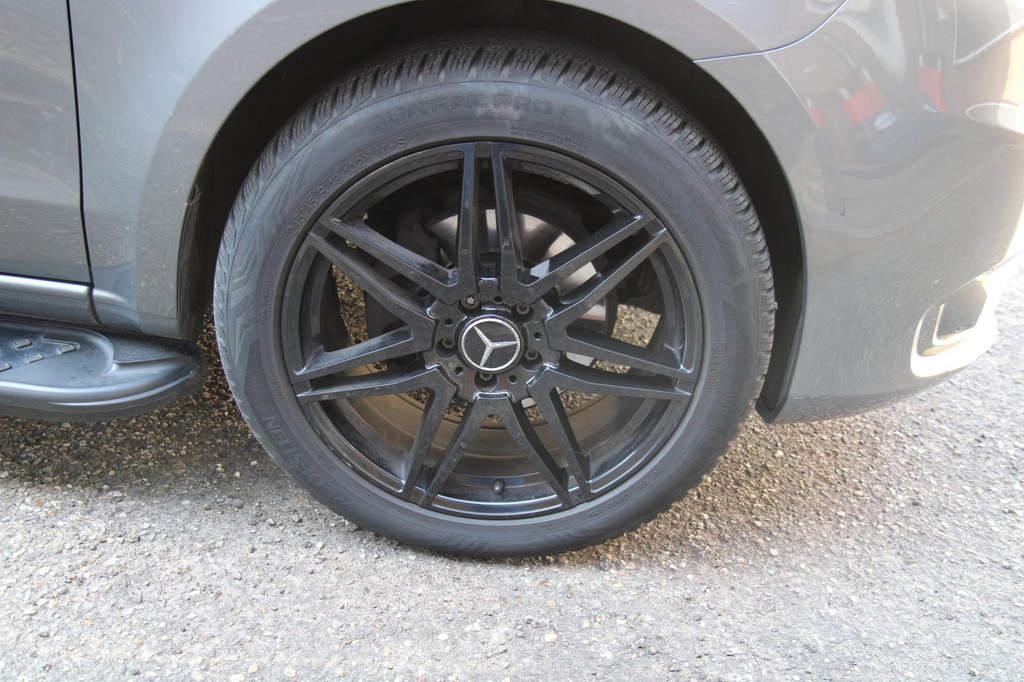 Mercedes-Benz Vito 116 CDI Lang / 163PK Automaat / DC / Camera / Trekhaak 15