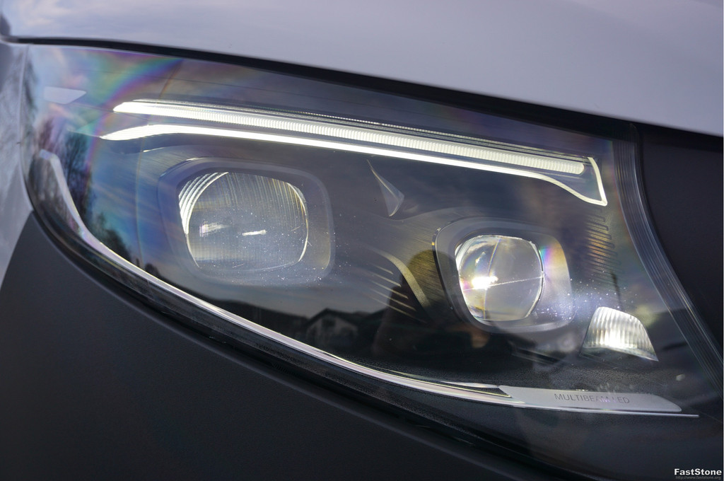 Mercedes-Benz Vito 116 CDI Lang AUT BPM VRIJ!! 10.25 MBUX, Distronic, Betimmering, Trekhaak, Adap. LED!! NR. G01* 21