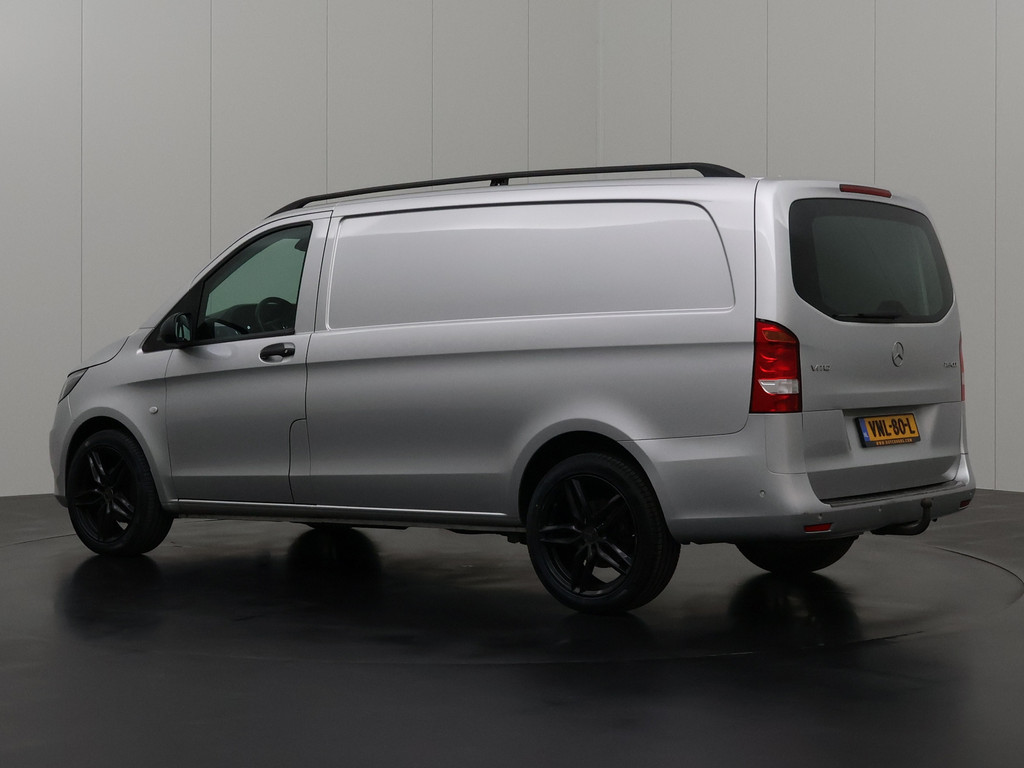 Mercedes-Benz Vito 116CDI Lang | Airco | Cruise | 3-Zits 6