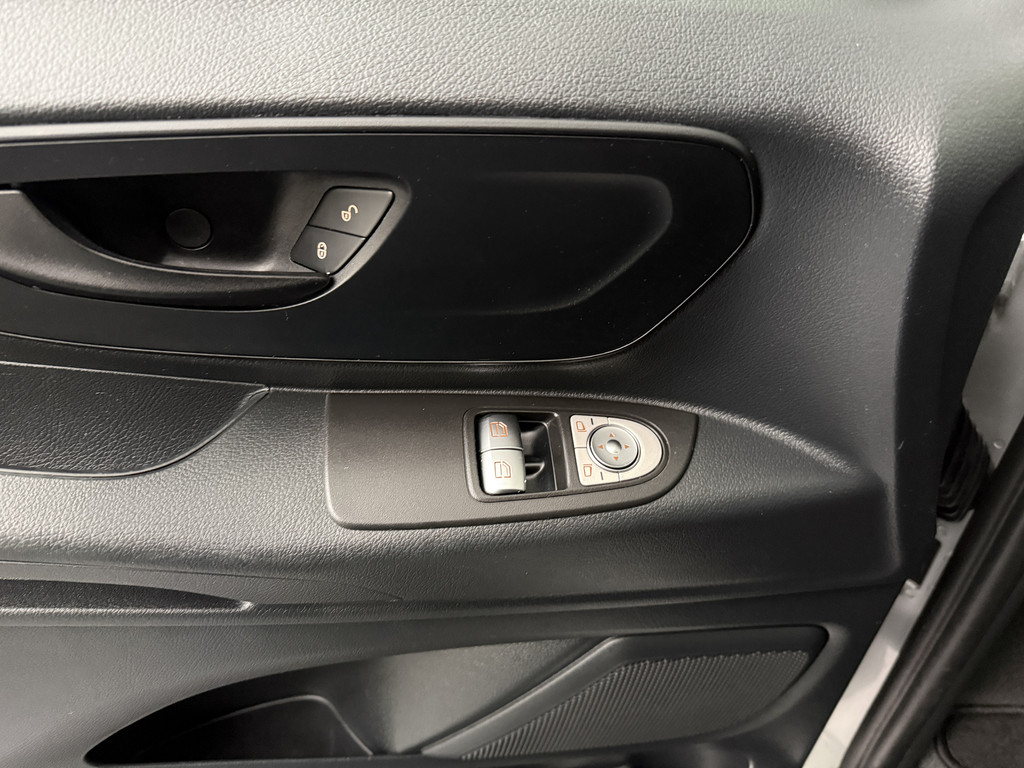 Mercedes-Benz Vito 116CDI Lang | Airco | Cruise | 3-Zits 8