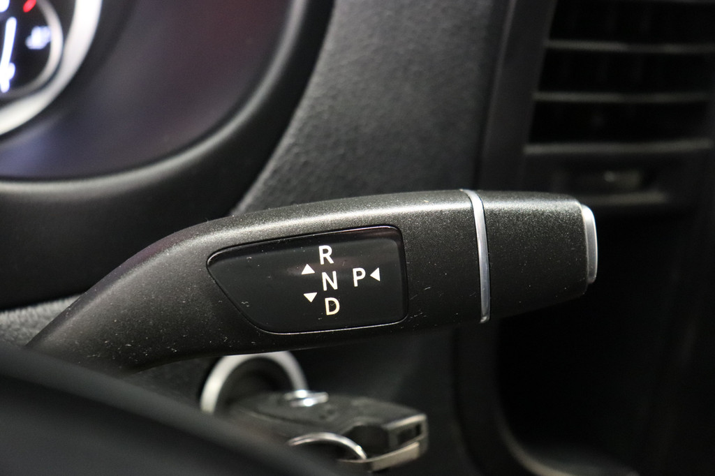 Mercedes-Benz Vito 116 CDI Lang Automaat EURO 6 - A/C Climate - Cruise - PDC - €18.900,- Excl. 13