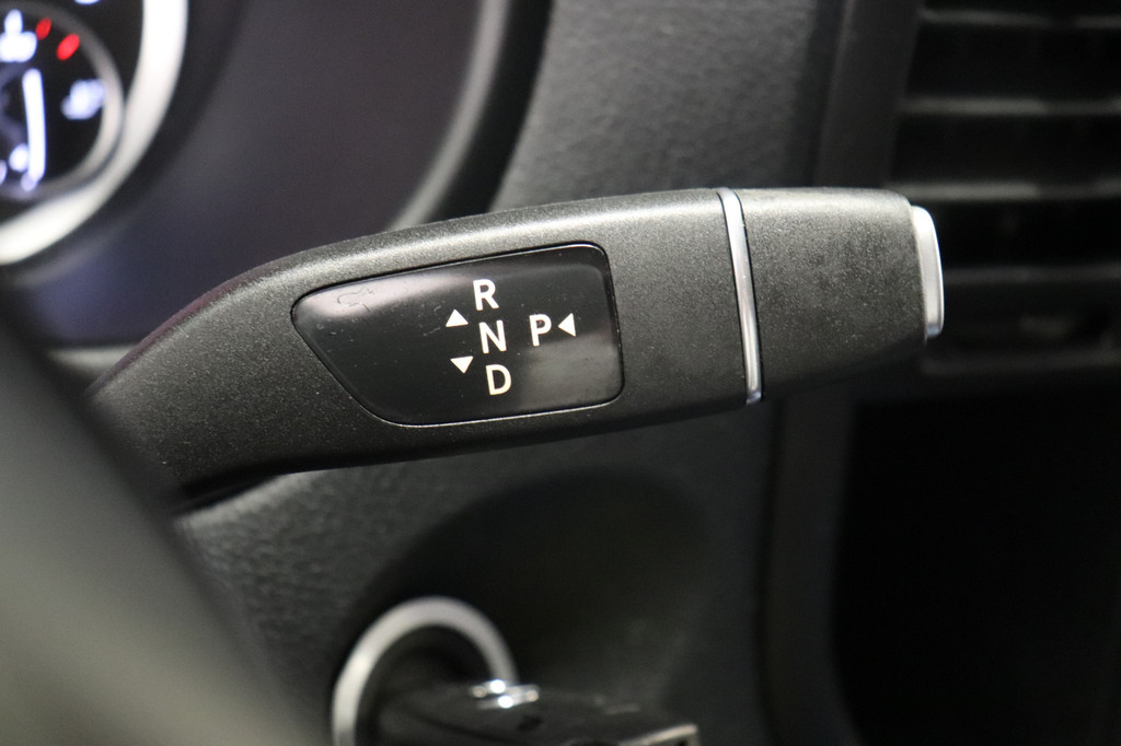 Mercedes-Benz Vito 116 CDI Lang Automaat EURO 6 - AC/climate - Camera - Cruise - € 19.950,- Excl. 6