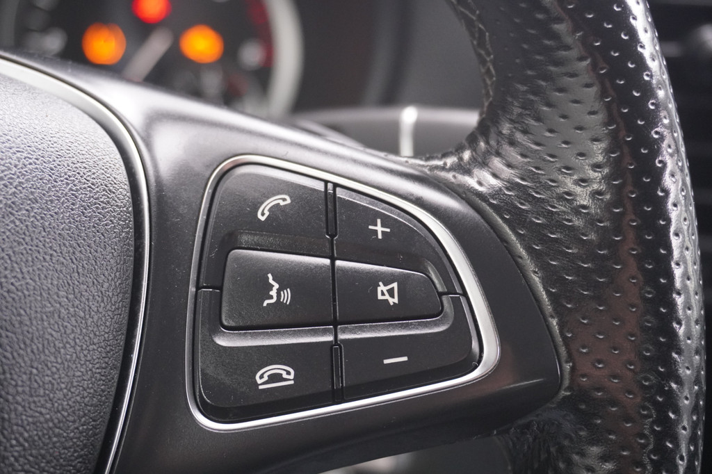 Mercedes-Benz Vito 116 CDI Lang Automaat EURO 6 - A/C climate - Cruise - Camera - â¬18.900,- Excl. 10