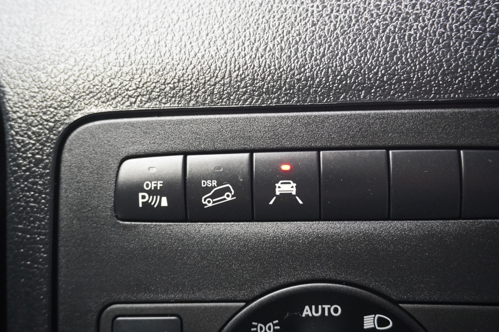 Mercedes-Benz Vito 116 CDI Lang Automaat EURO 6 - A/C climate - Cruise - Camera - â¬18.900,- Excl. 13