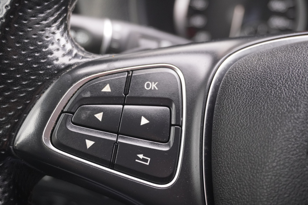 Mercedes-Benz Vito 116 CDI Lang Automaat EURO 6 - A/C climate - Cruise - Camera - â¬18.900,- Excl. 9