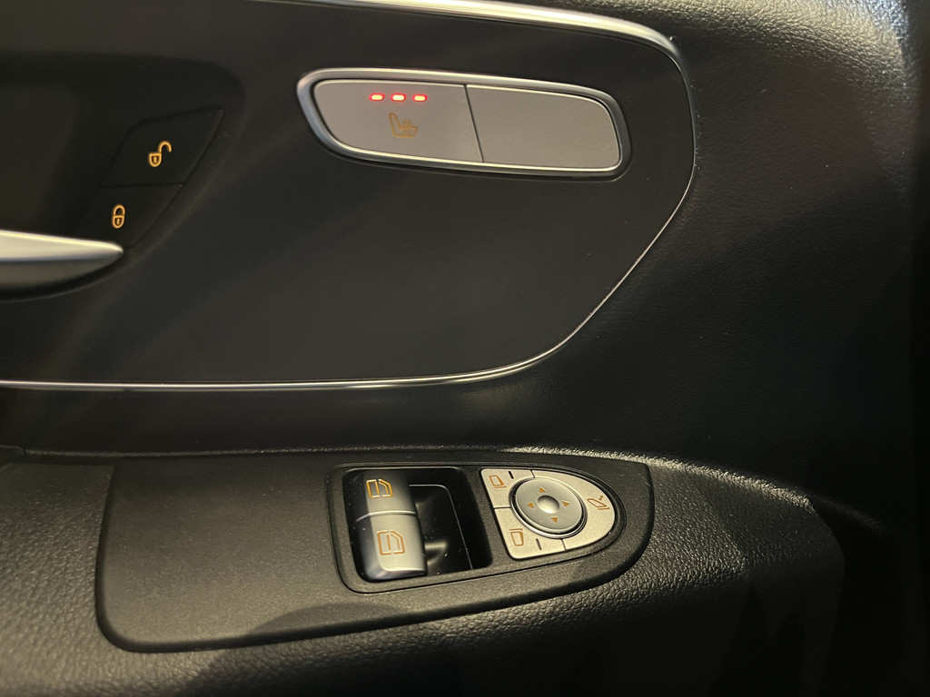 Mercedes-Benz Vito 116 CDI Lang Automaat / Euro 6 / Airco / Cruise Control / Camera / CarPlay / Navigatie / 3-Zits / 1.000 KM !! Z.G.A.N. !! 13