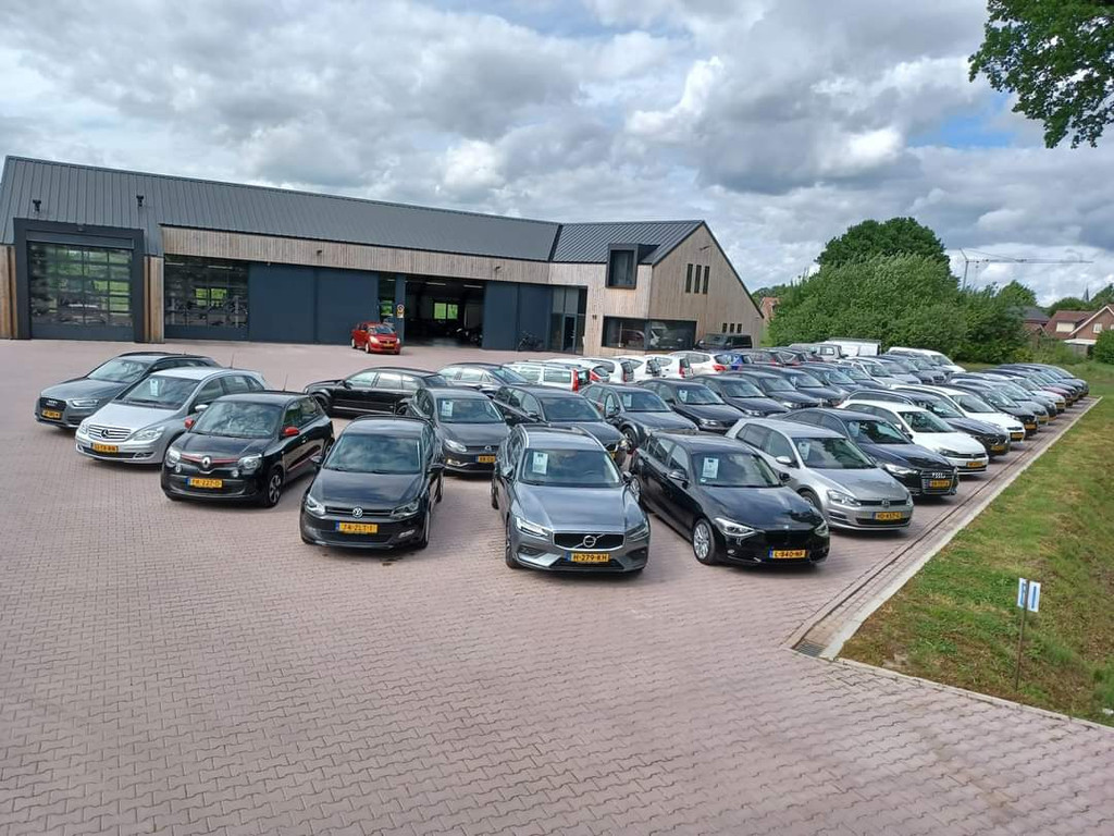 Mercedes-Benz Vito 116 CDI Lang | Automaat | LED | Trekhaak | Stoelverwarming | Standkachel | Cruise | Navi | PDC | Lane Assist | Dode hoek detectie | 11