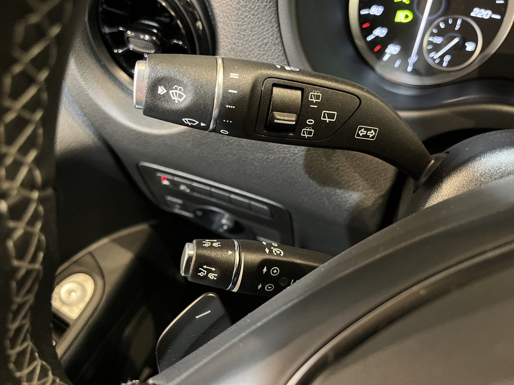 Mercedes-Benz Vito 116 CDI Lang Automaat Servicebus / Sortimo Inrichting / Euro 6 / Airco / Cruise Control / Camera / CarPlay / Navigatie / LED / 26.200 KM !! 13