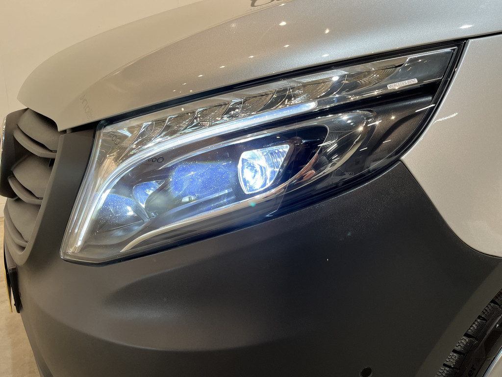 Mercedes-Benz Vito 116 CDI Lang Automaat Servicebus / Sortimo Inrichting / Euro 6 / Airco / Cruise Control / Camera / CarPlay / Navigatie / LED / 26.200 KM !! 14