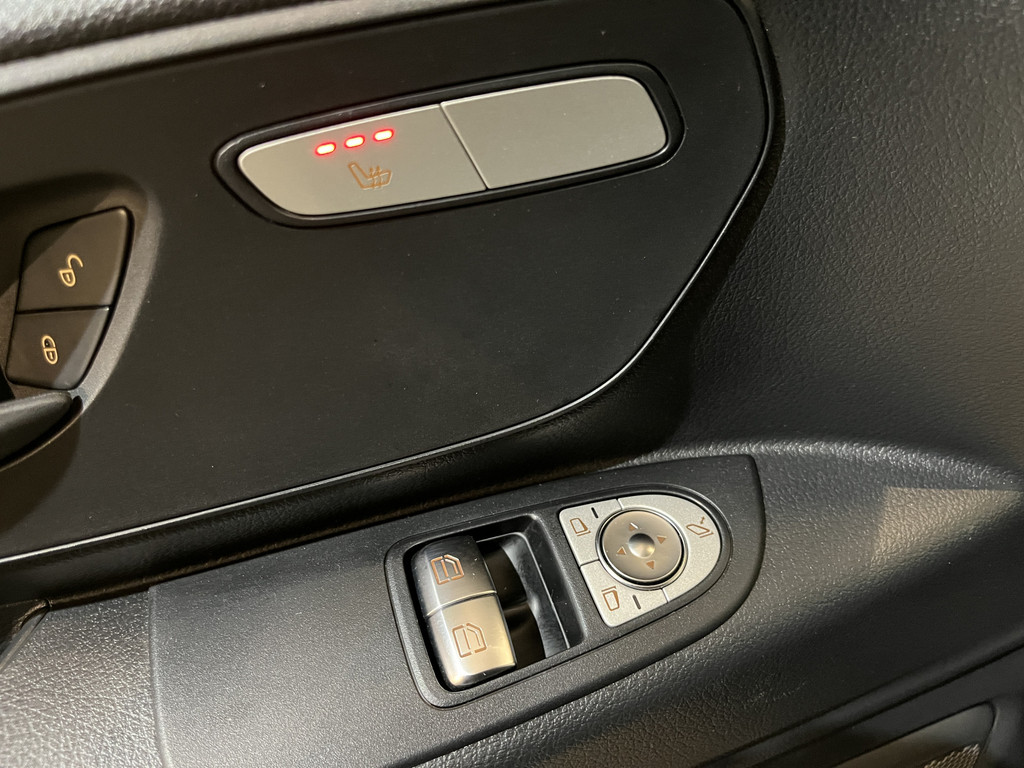 Mercedes-Benz Vito 116 CDI Lang Automaat Servicebus / Sortimo Inrichting / Euro 6 / Airco / Cruise Control / Camera / CarPlay / Navigatie / LED / 26.200 KM !! 15