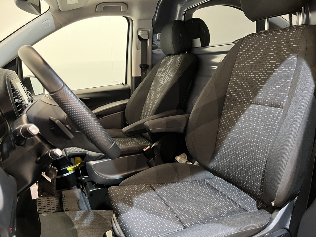 Mercedes-Benz Vito 116 CDI Lang Automaat Servicebus / Sortimo Inrichting / Euro 6 / Airco / Cruise Control / Camera / CarPlay / Navigatie / LED / 26.200 KM !! 8