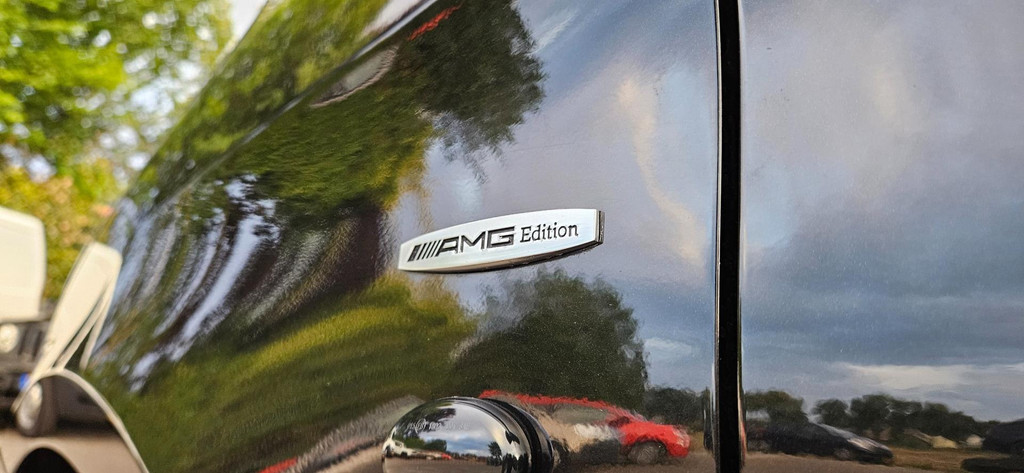 Mercedes-Benz Vito 116 CDI Lang Dubbele Cabine! LED! Automaat! Mooie/Nette Bus! 163PK! 6-Zitplaatsen! 17