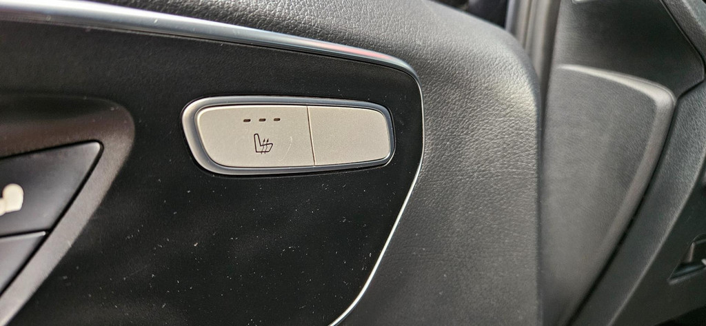 Mercedes-Benz Vito 116 CDI Lang Dubbele Cabine! LED! Automaat! Mooie/Nette Bus! 163PK! 6-Zitplaatsen! 21