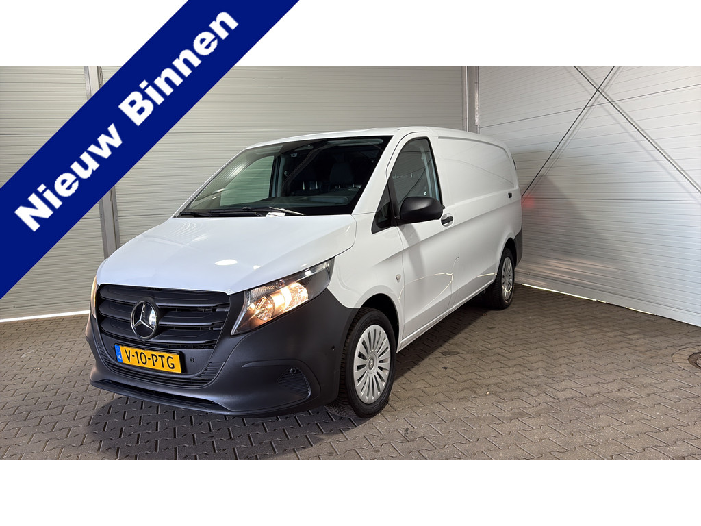 Mercedes-Benz Vito 116 CDI Lang VVB508 Prjs zoals getoond
