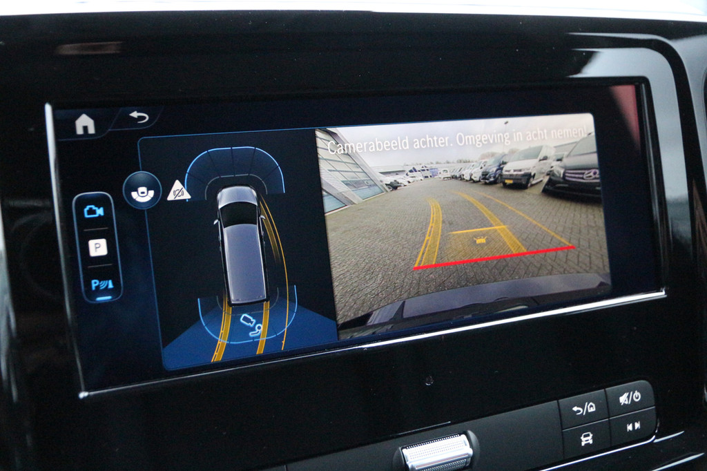 Mercedes-Benz Vito 116 CDI | NIEUW | Aut. | 2x Schuifdeur | Extra lang | Navi | Camera | Vol!! 20