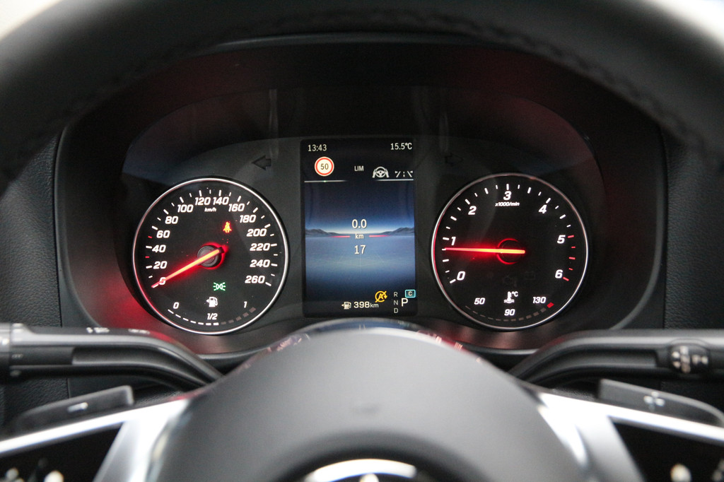 Mercedes-Benz Vito 116 CDI | NIEUW | Aut. | 2x Schuifdeur | Extra lang | Navi | Camera | Vol!! 7