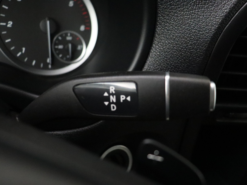 Mercedes-Benz Vito 116CDi 7G-Tronic Automaat Lang | Led | Distronic | Airco | Cruise | Camera | Betimmering 15
