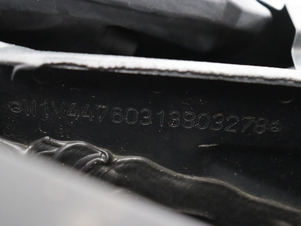 Mercedes-Benz Vito 116CDi 7G-Tronic Automaat Lang | Led | Distronic | Airco | Cruise | Camera | Betimmering 21