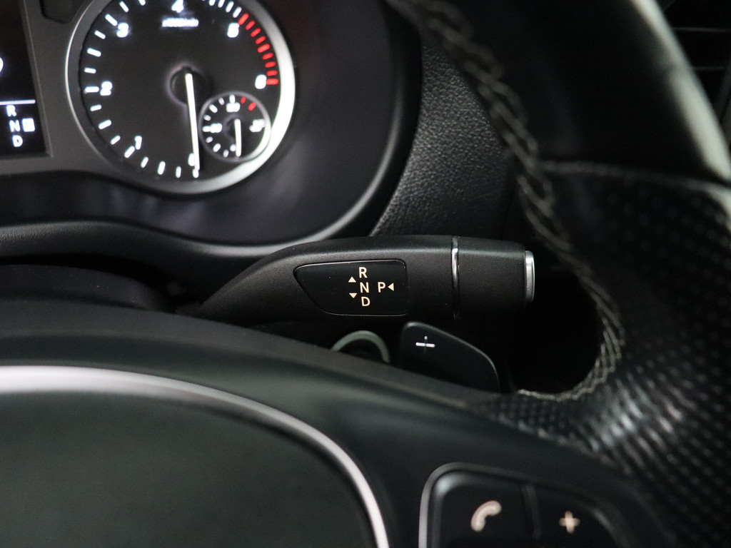 Mercedes-Benz Vito 116CDi 9G-Tronic Automaat Lang | Achterdeuren | Navigatie | Airco | Cruise | 3-Persoons 17