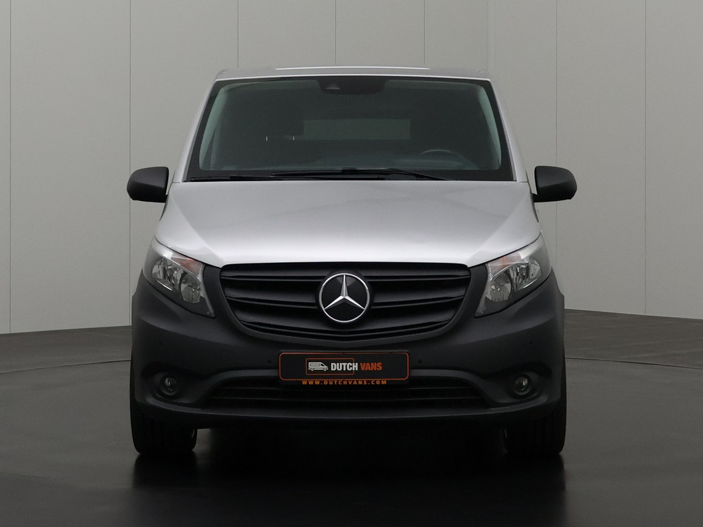 Mercedes-Benz Vito 116CDi 9G-Tronic Automaat Lang | Navigatie | Camera | Airco | Cruise 10